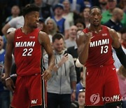 [NBA] ‘기적은 계속된다’ 마이애미, 커닝햄 돌아온 디트로이트에 신승