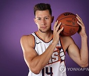 [NBA] '템퍼링 발각' 피닉스, 드래프트 지명권 압수