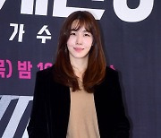 [포토] 김이나, '미소가 아름다워~'