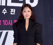 [포토] 백지영, '도도함 물씬~'