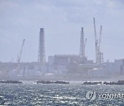 7,800t 쏟아낸다…日 오염수 내달 2일 '3차 방류'