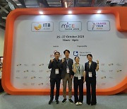 강릉시, 2023 ITB Asia서 강릉 관광 우수성 집중 홍보