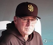 MLB 감독 연봉 '극도로' 적어, 대학 팀 감독보다 낮은 감독 수두룩...100만 달러 미만 6명, 175만 달러 미만 15명