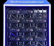 SK enmove, Hanwha Aerospace to develop thermal management technology