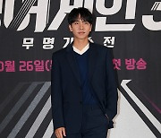 MC는 이승기 [MK포토]