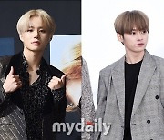 NCT 정우·스키즈 리노 "'음악중심' 덕분에 행복했던 매주 토요일" 하차 소감