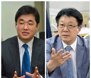 배준영 vs 허종식, 인천국제공항공사 경제자유구역 개발이익 881억 재투자 주장 엇갈려