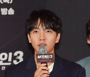 이승기, 美 투어 논란에 “올 한해 성숙해져, 피로감 드려 죄송”(싱어게인3)