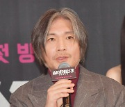 임재범 “‘싱어게인’ 한 회도 안 빼놓고 봐, 주저 없이 섭외 승낙”