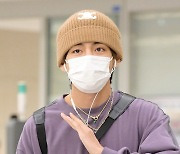 방탄소년단 뷔 ‘볼 때마다 잘생겨서 심쿵’[포토엔HD]