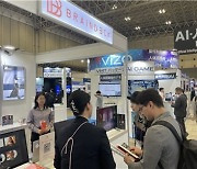 브레인데크, 일본 ‘XR FAIR TOKYO’서 장르형 XR 콘텐츠 최초로 선보여