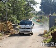 전북서도 소 럼피스킨병 발생…확진농가 34곳으로 늘어