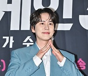 슈주 규현,'끌리는 미소' [사진]