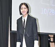 아역출신 진지희,'성인 역은 처음이에요' [사진]