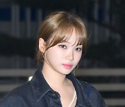 르세라핌 측 "김채원 루머 사실무근, 회복 후 11월 1일 복귀"[공식]