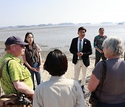 영국왕립조류보호협회가 인정한 ‘보성벌교갯벌’의 매력