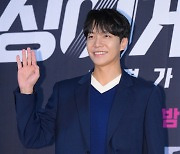 이승기, 사람 좋은 미소 [SE★포토]