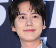 슈퍼주니어 규현, 상큼한 미소 [SE★포토]