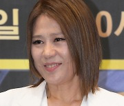 신효범, 내 MBTI는 대문자 E [SE★포토]