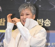 이은미, 골든걸스의 막내 [SE★포토]