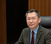 이동재 키파운드리 대표, 반도체의 날 산업포장 수상