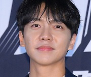 이승기, 전무후무한 MC [SE★포토]