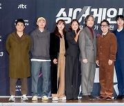 ‘싱어게인3’, 화려한 심사위원들 [DA포토]