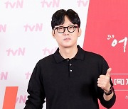 박병은, ‘어쩌다 사장3’ 엄지 척! [DA포토]