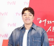 윤인회PD,‘어쩌다 사장3’ 기대하셔도 좋아요 [DA포토]