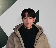 이준, 떨리는 눈맞춤 [포토]