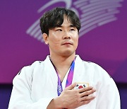 ‘관절염 4기’ 연골 없는 이정민, “패럴림픽 골드 없지만 이제는 그만할 때”[항저우장애인아시안게임]