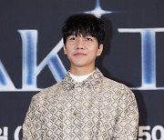 '싱어게인3' 이승기, 美투어 논란 심경 "담금질 하는 시기, 피로감 드려 죄송"