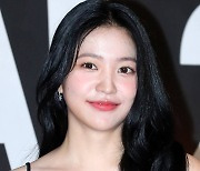 레드벨벳 예리, 사랑스러운 미소의 주인공..스타랭킹 女 아이돌 3위