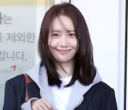 윤아, 자타공인 '퀸'..스타랭킹 女배우 1위