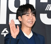 이승기 '이다인이 반한 미소'[엑's HD포토]