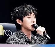 '싱어게인3' 코드 쿤스트 “개코, 최자 이후 이런 듀오 처음”