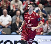 DENMARK HANDBALL