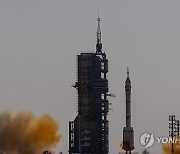 CHINA SPACE PROGRAMS