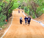 [광주 서구소식] 맨발로(路) 걷기 한마당 28일 개최