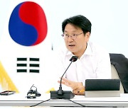 강기정 광주시장 "이태원 참사 진상규명 특별법 빨리 통과해야"