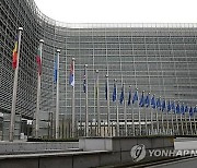 EU 27개국 정상회의 개막…국제정세 혼돈속 'EU 단결' 안간힘(종합)