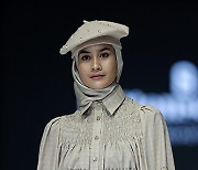 INDONESIA FASHION