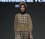 INDONESIA FASHION