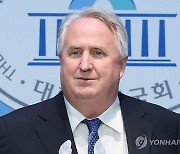 닻 올린 與 '인요한 혁신위'…여성·청년·전문가 중점 배치(종합)