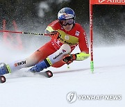 Alpine Ski WCup Season Preview