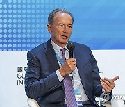 Morgan-Stanley CEO