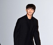 [TEN포토] 최민호 '멋진 미소'