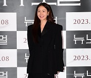 [TEN포토] 최지우 '세월에도 끄떡없는 세련된 고혹美'