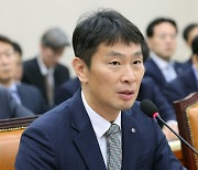 이복현 “영풍제지 주가조정 불가피…충격 최소화 모색”