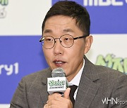 김제동 "3년 만에 예능 복귀 이유는?"